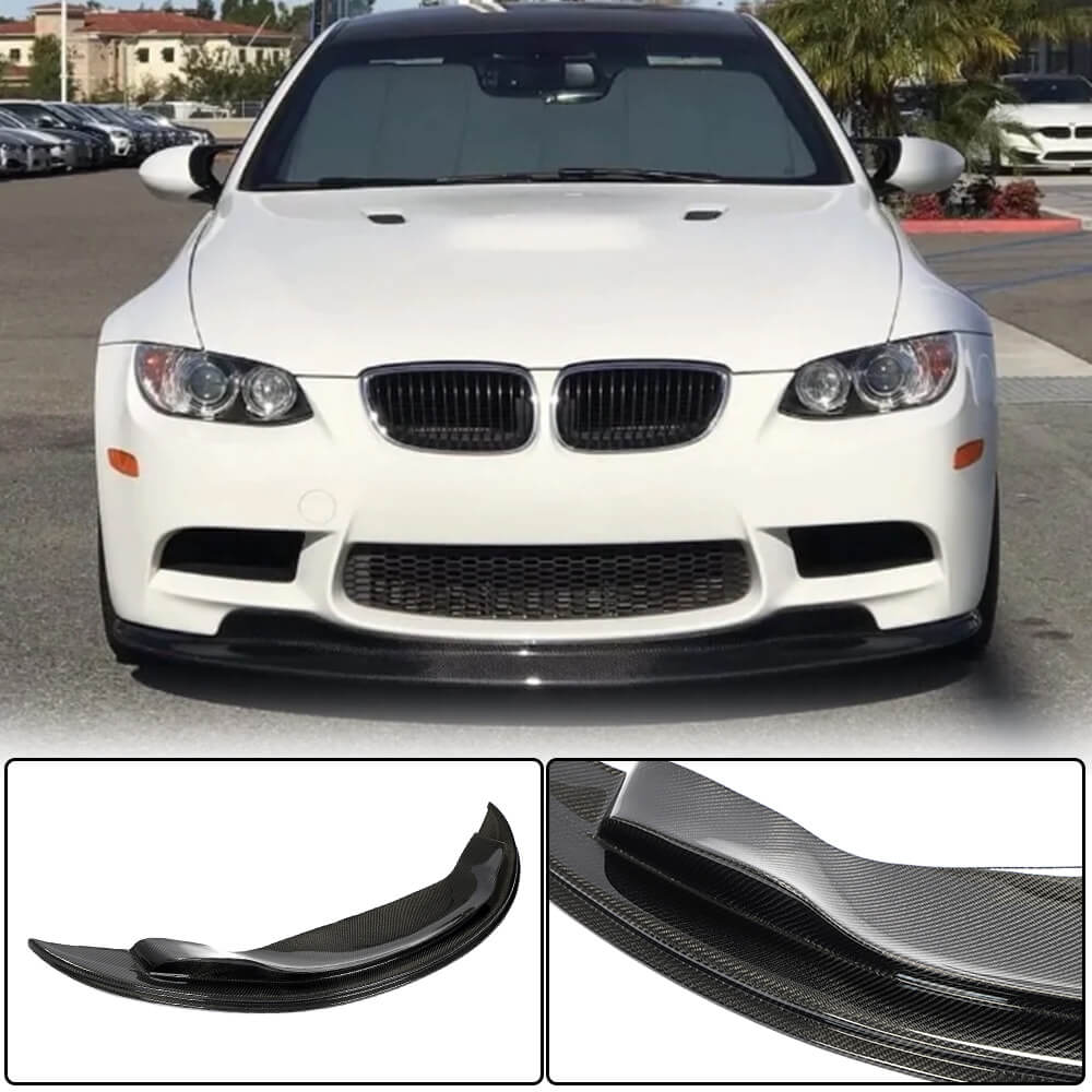 BODY KIT for BMW X6 F16 15 - 19 FRONT LIP REAR DIFFUSER SPOILER M  Performance