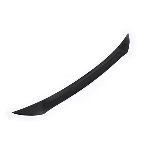 Levante FRP Middle Spoiler, fits Maserati Levante S Base 2016-2018