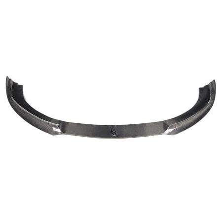 Carbon Fiber Front Bumper Lip for Porsche Panamera S 4 4S 2010-2013