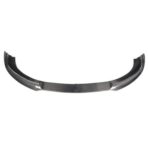 Carbon Fiber Front Bumper Lip for Porsche Panamera S 4 4S 2010-2013