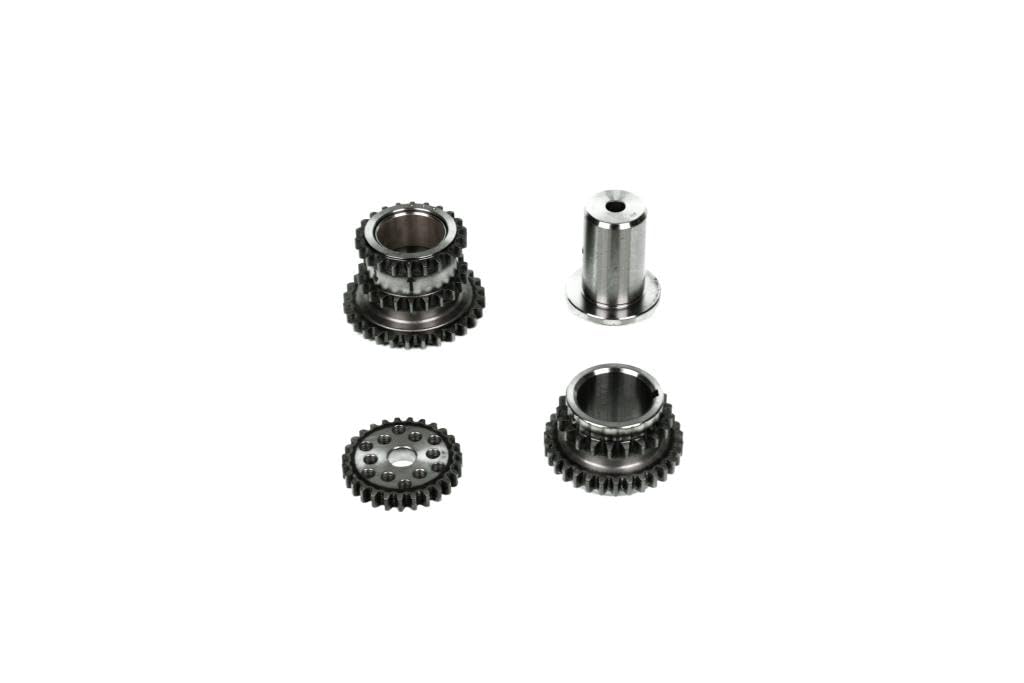 Timing Chain Kit Fit for Chrysler Pacifica Voyager 2016-2024 for Dodge Durango for Jeep Gladiator Grand Cherokee Wrangler for