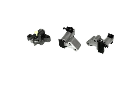 Engine Timing Chain Kit Water Pump Fits for Ford Flex Taurus Edge 2007-2010 3.5L,MKX MKS MKT MKZ 07-10 3.5L for Mazda CX-9 08