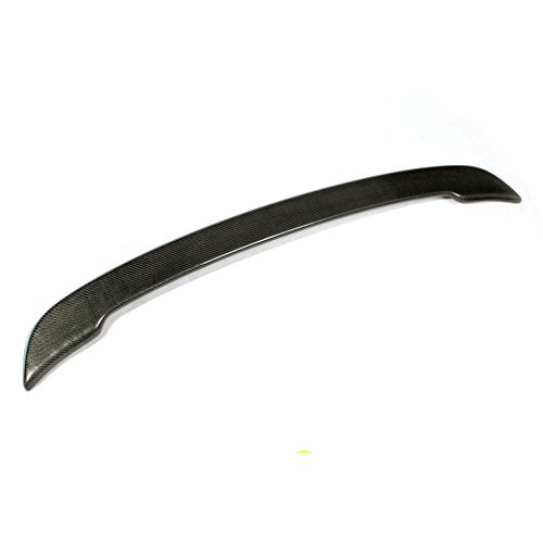 Carbon Fiber Rear Spoiler for BMW 5 Series 528i 535i 550i 2003-2010