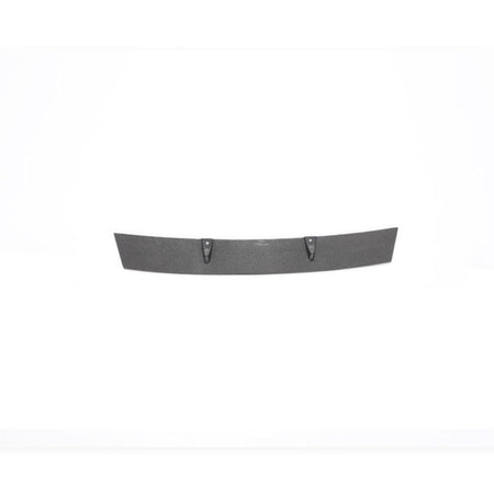 Carbon Fiber Front Center Lip Fits for BMW 3 Series G20 G28 330i xDrive Base 2019-2022 Chin Spoiler Splitter Protector Factor