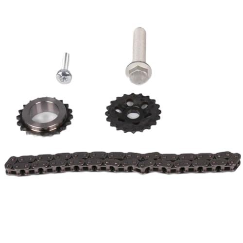 Timing Chain Kit Sprockets Compatible with Mini John Cooper S Coupe Works S One R58 R56 R55 2007-2015 1.6L 1.5L