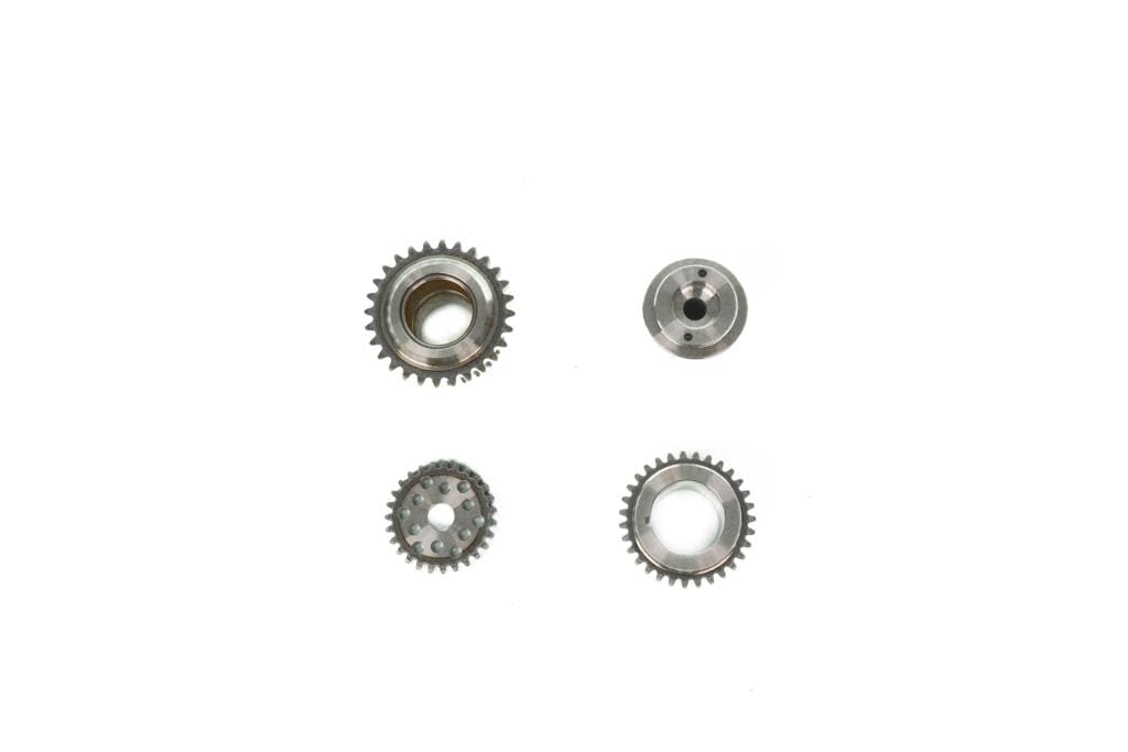 Timing Chain Kit Fit for Chrysler Pacifica Voyager 2016-2024 for Dodge Durango for Jeep Gladiator Grand Cherokee Wrangler for