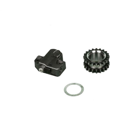 Timing Chain kit with VVT Gear Compatible with Ford Explorer Edge Escape Fusion for Lincoln MKT 2.0 2013-2020