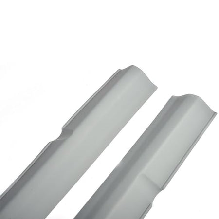 Side Skirt for VW Golf 6 2010-2013 Extension Rocker Pannel Apron