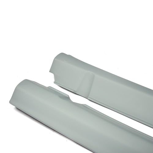 Side Skirt for VW Golf 6 2010-2013 Extension Rocker Pannel Apron