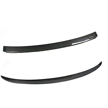 Carbon Fiber Spoiler for BMW 3 Series F30 F35 F80 320i 328i 2012-2018