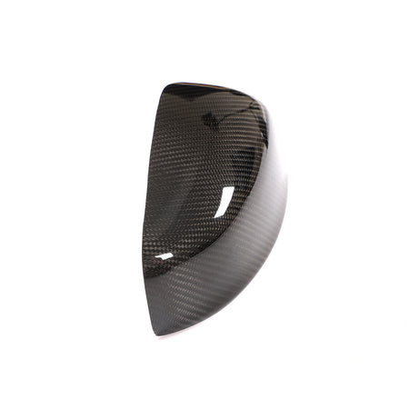 370Z Z34 dry carbon fiber mirror cover side profile
