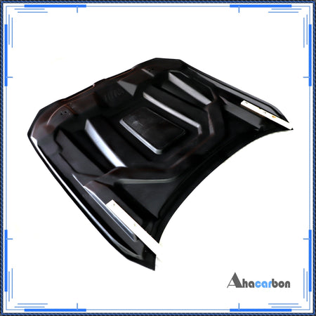 CS Style Carbon Fiber Hood For BMW M3 G80 /M4 G82 (2021‑present)
