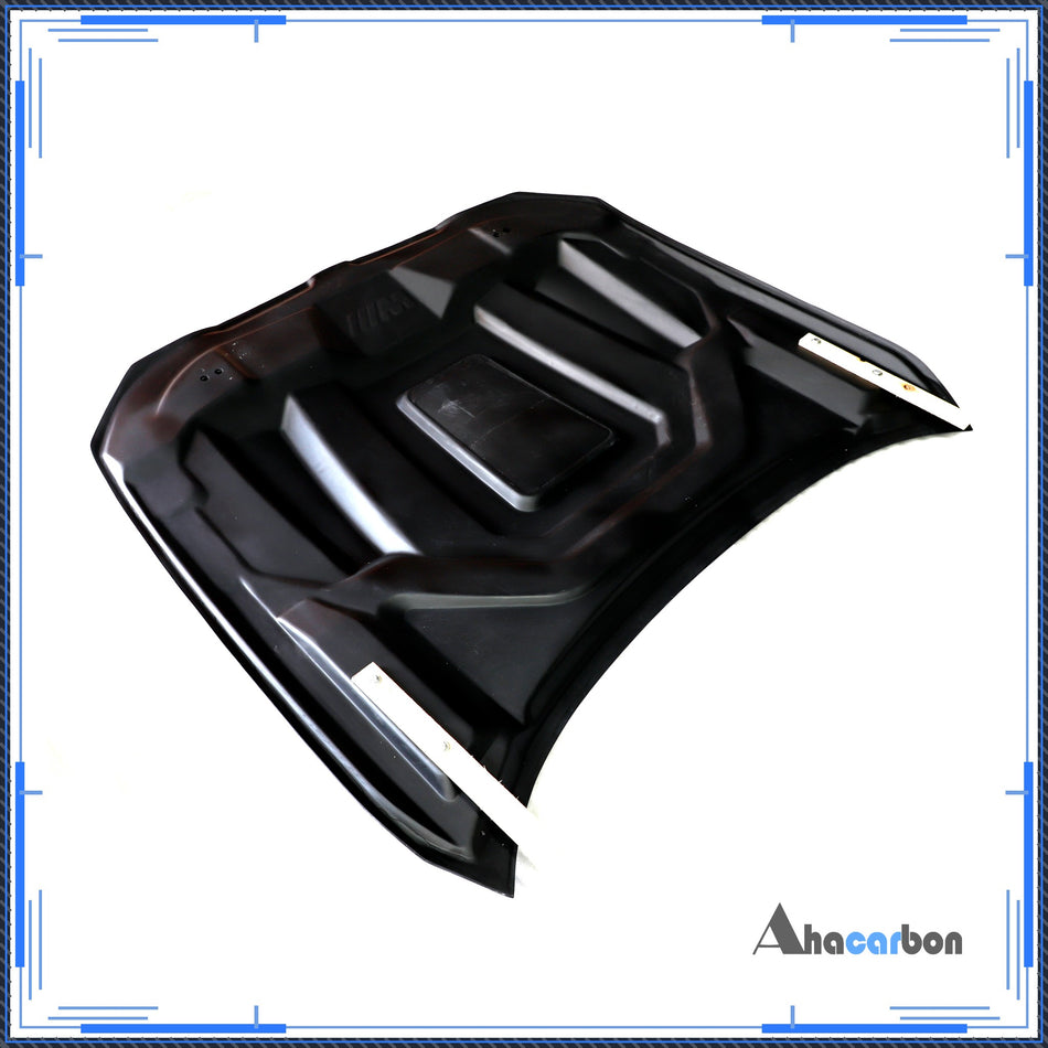 CS Style Carbon Fiber Hood For BMW M3 G80 /M4 G82 (2021‑present)