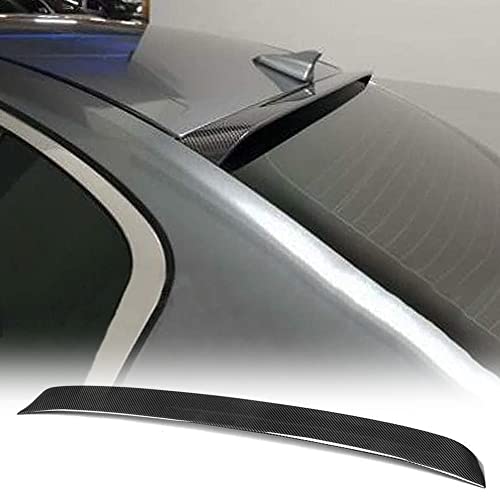 Rear Trunk Spoiler for Infiniti G25 G35 G37 Sedan 4-Door 2009-2013