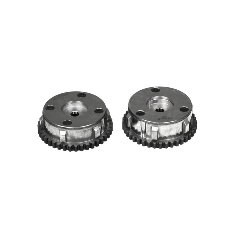 Timing Chain kit with VVT Gear Compatible with Ford Explorer Edge Escape Fusion for Lincoln MKT 2.0 2013-2020