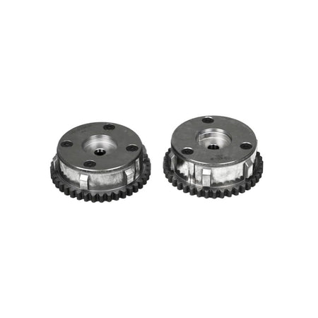 Timing Chain kit with VVT Gear Compatible with Ford Explorer Edge Escape Fusion for Lincoln MKT 2.0 2013-2020