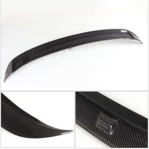 Carbon Fiber Roof Spoiler for Volkswagen VW Golf 6 VI MK6 2010-2013
