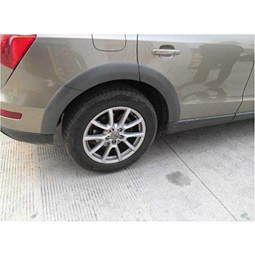Audi Q5 Non-Sline Fender Flares 2009-2016