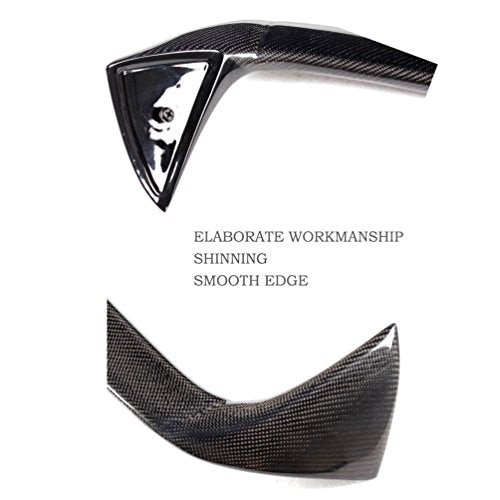 BMW 1 Series F20 F21 Carbon Fiber Roof Spoiler 2012-2018