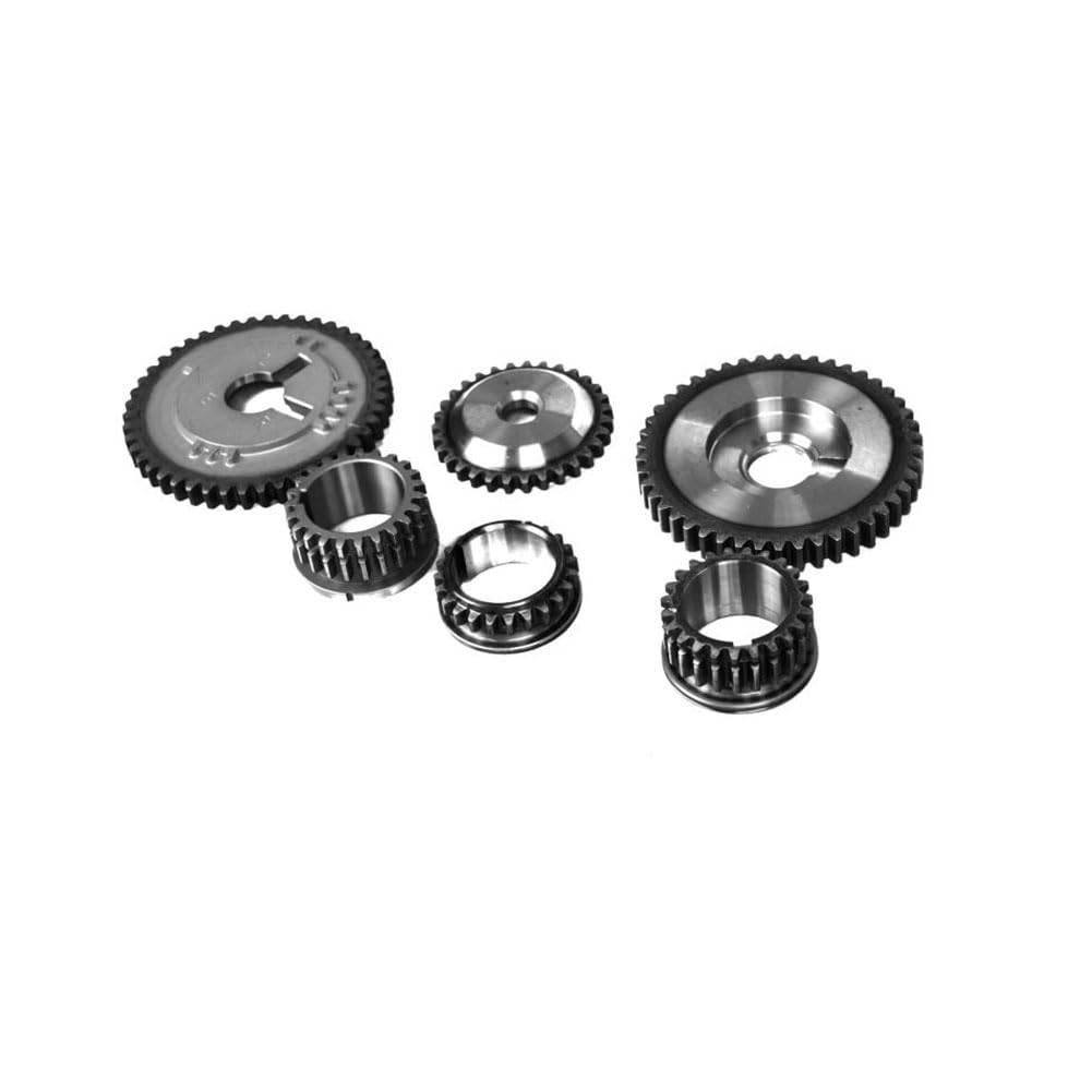 Timing Chain Kit Fits for Infiniti QX56 QX80 2011-2020,for Nissan M56 Q70 NV2500 5.6L Replacement Includes Tensioner, Guide, 