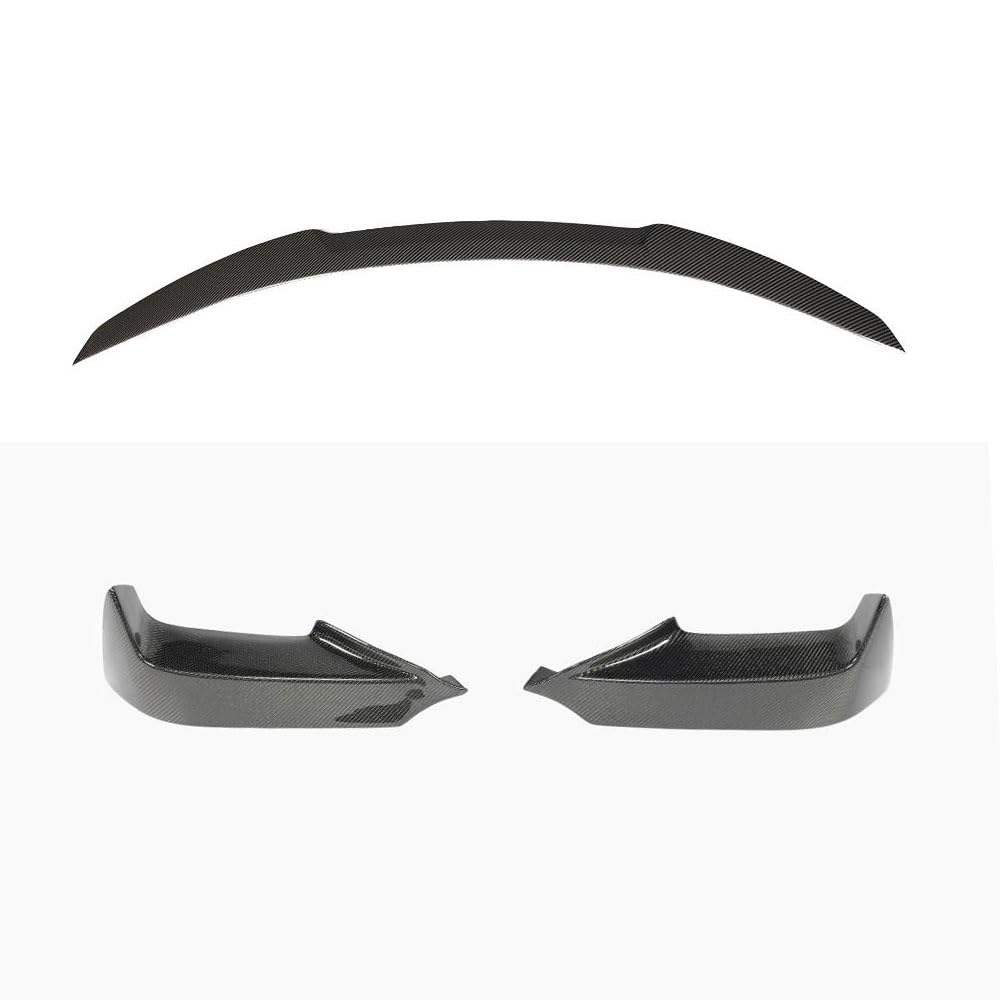 Carbon Fiber Parts for BMW 6 Series F06 F13 640i 650i 2012-2018