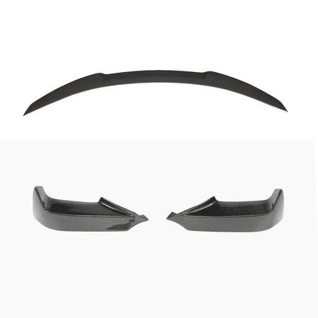 Carbon Fiber Parts for BMW 6 Series F06 F13 640i 650i 2012-2018
