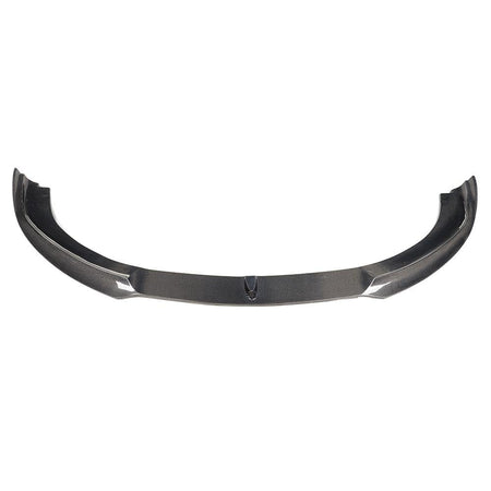 Carbon Fiber Front Bumper Lip for Porsche Panamera S 4 4S 2010-2013