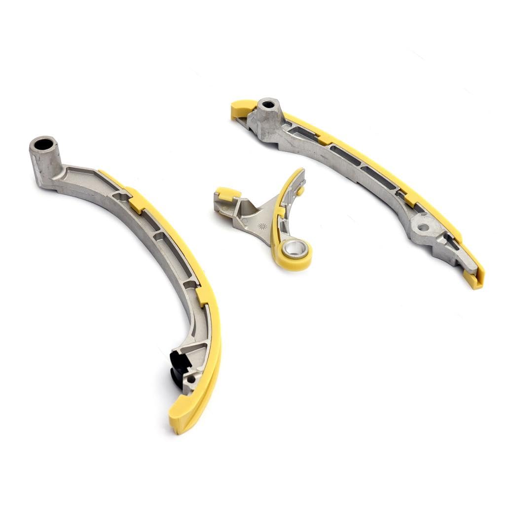 Timing Chain Kit w/VVT Sprockets Fits for Toyota Tacoma 2005-2015,4Runner 2010 2.7L L4 DOHC Replace #9-4217S 13050-75010