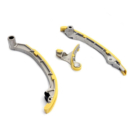 Timing Chain Kit w/VVT Sprockets Fits for Toyota Tacoma 2005-2015,4Runner 2010 2.7L L4 DOHC Replace #9-4217S 13050-75010