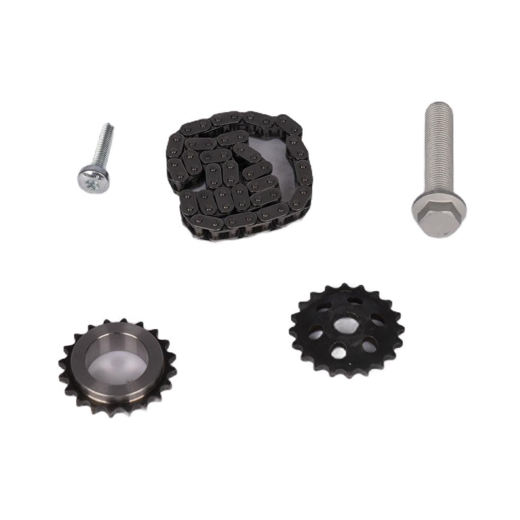 Timing Chain Kit Sprockets Compatible with Mini John Cooper S Coupe Works S One R58 R56 R55 2007-2015 1.6L 1.5L