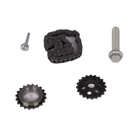 Timing Chain Kit Sprockets Compatible with Mini John Cooper S Coupe Works S One R58 R56 R55 2007-2015 1.6L 1.5L