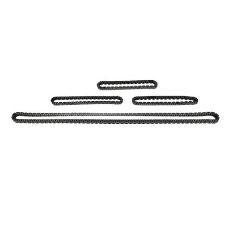 Timing Chain Kit Compatible with Nissan Pathfinder 2017-2020 Fits for Infiniti QX60 Replaces 13028-6KA0A 15041-6KA0A, 3.5L V6