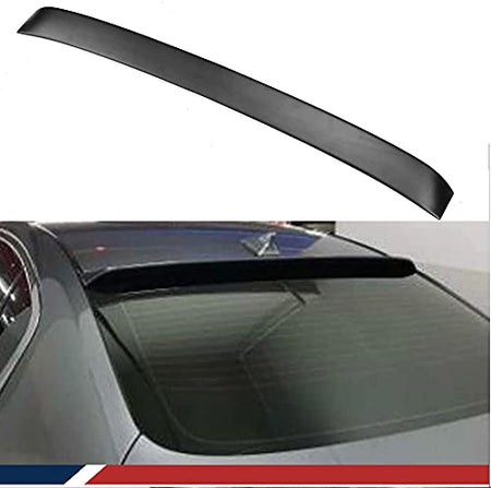 Rear Trunk Spoiler for Infiniti G25 G35 G37 Sedan 4-Door 2009-2013
