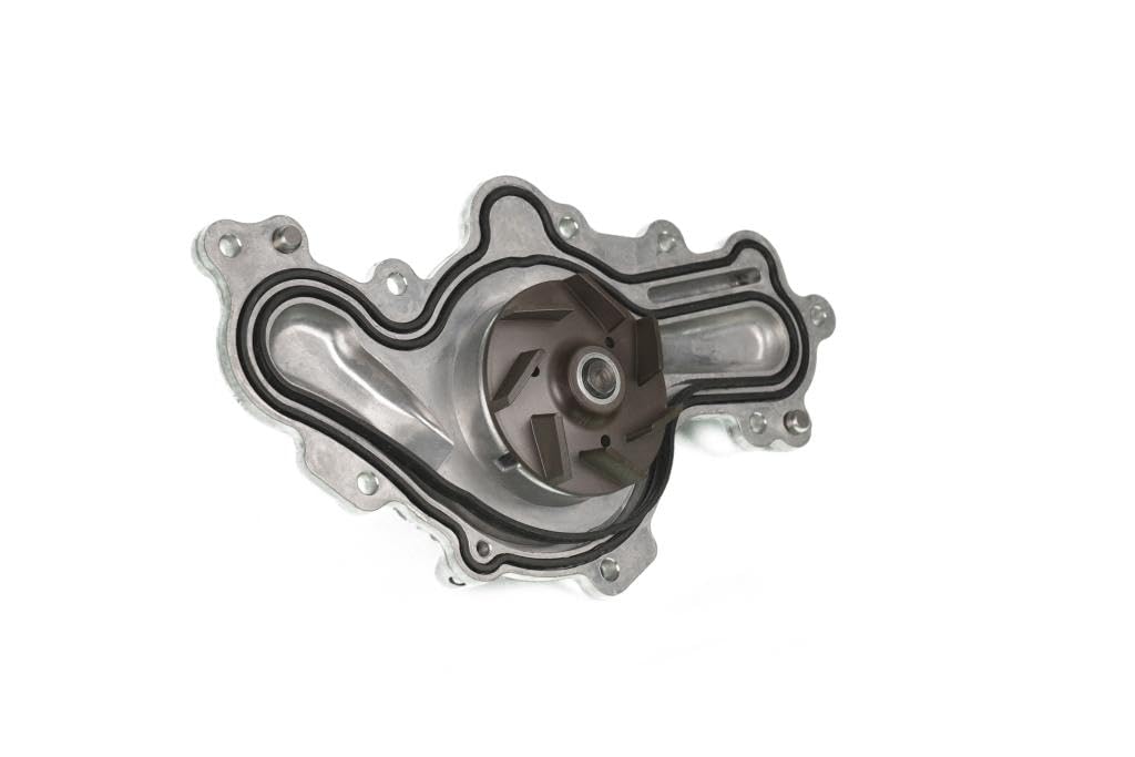 Engine Timing Chain Kit Water Pump Fits for Ford Flex Taurus Edge 2007-2010 3.5L,MKX MKS MKT MKZ 07-10 3.5L for Mazda CX-9 08