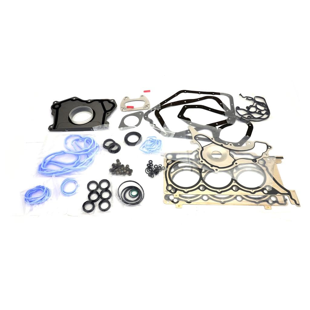 3.6L Timing Chain Kit with Tensioner Kit for Chrysler 300 2011-2015 for Jeep Cherokee Wrangler for Dodge Charger, Grand Carav