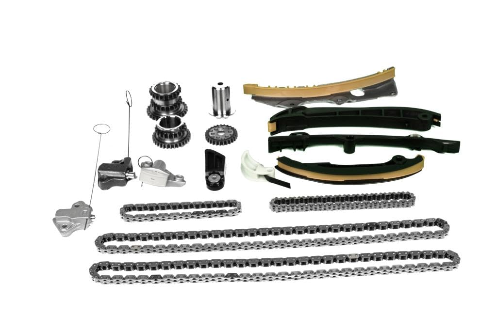 Timing Chain Kit Fit for Chrysler Pacifica Voyager 2016-2024 for Dodge Durango for Jeep Gladiator Grand Cherokee Wrangler for