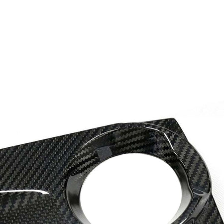 Dry Carbon Fiber Engine Hood Cover Compatible With BMW F90 M5 F91 F93 M8 2018-2024 Front Engine Bonnet Hood Cover Protecter C