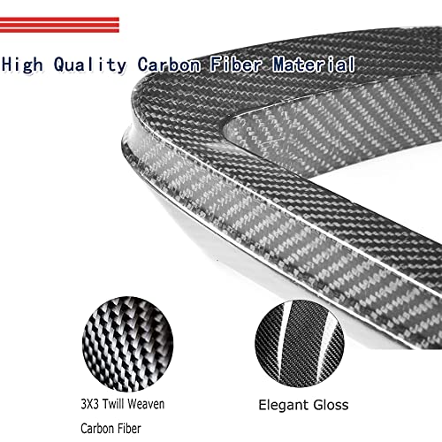 Levante CF Front Air Vent Trim,for Maserati Levante Base S 2016-2018
