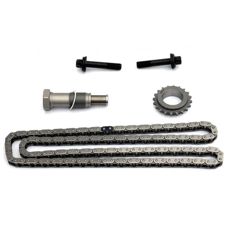 Timing Chain Kit with VVT Gear Replacement Fits for Mini Cooper Countryman Cooper Paceman 1.6L N18 N16 2007-2016