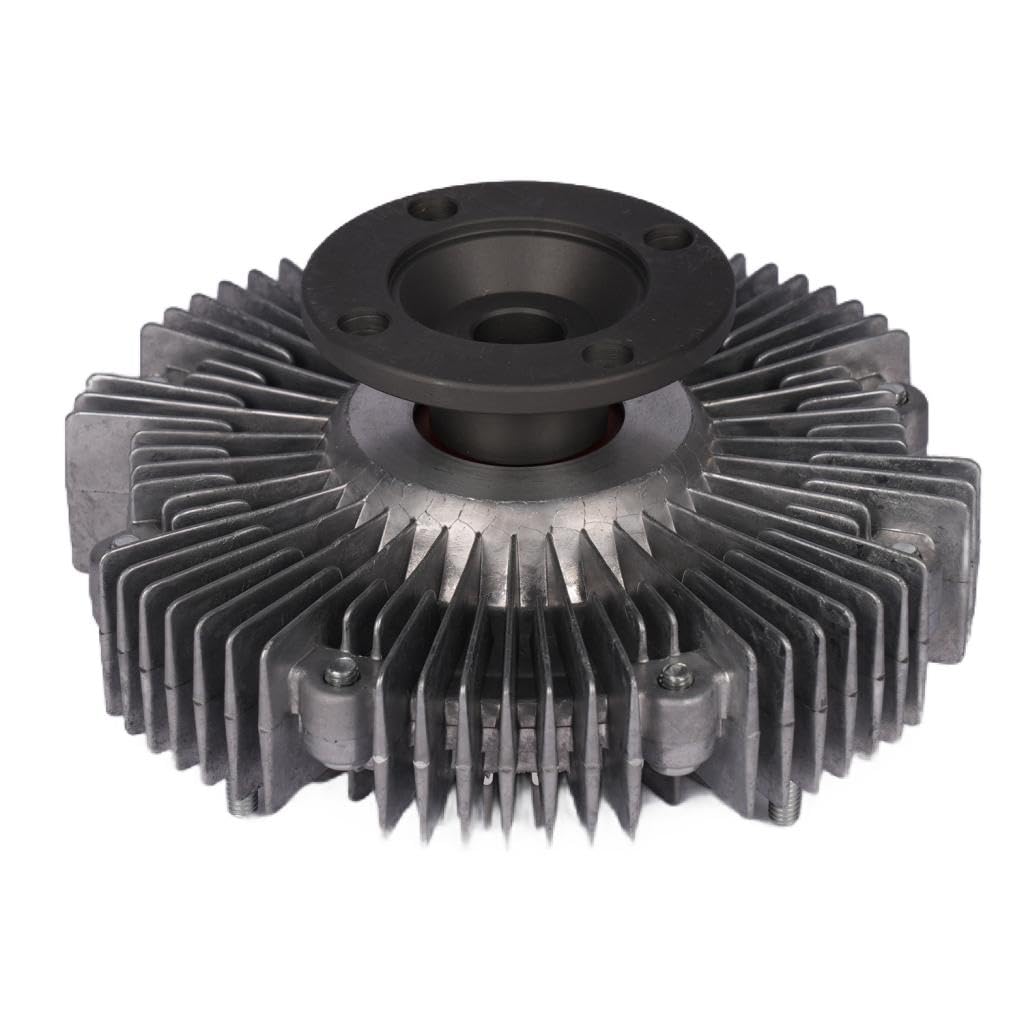 Radiator Cooling Fan Clutch Compatible with Toyota Tacoma 3.5L 2016-2023,4Runner 4.0L 2010-2024,for Toyota FJ Cruiser/Tundra,