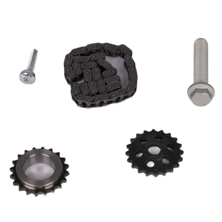 Timing Chain Kit Sprockets Compatible with Mini John Cooper S Coupe Works S One R58 R56 R55 2007-2015 1.6L 1.5L