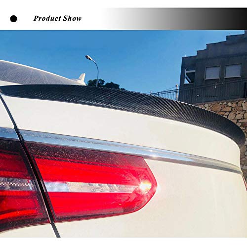Carbon Fiber Rear Spoiler for Mercedes Benz C292 GLE-Class 2015-2018