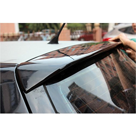 VW Golf 4 MK4 Primer Rear Roof Spoiler 1998-2004