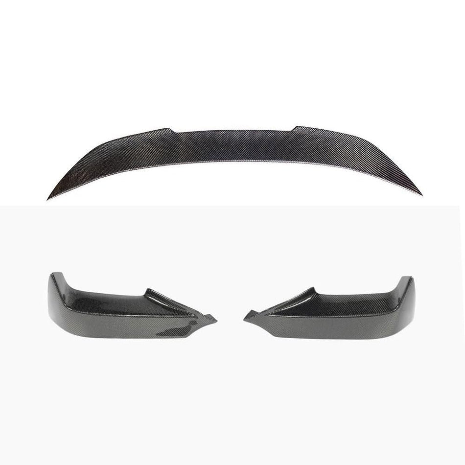 Carbon Fiber Parts for BMW 6 Series F06 F13 640i 650i M Sport M6 Gran Coupe 2Door Sedan 4Door 2012-2018