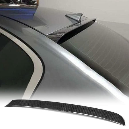 Rear Trunk Spoiler for Infiniti G25 G35 G37 Sedan 4-Door 2009-2013