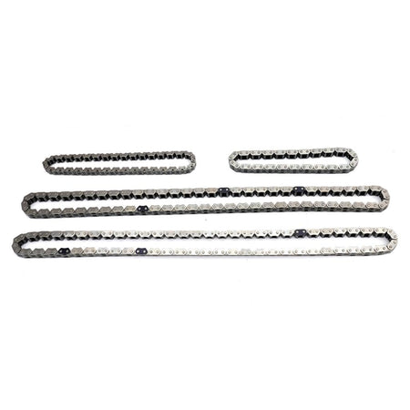 3.6L Timing Chain Kit with Tensioner Kit for Chrysler 300 2011-2015 for Jeep Cherokee Wrangler for Dodge Charger, Grand Carav