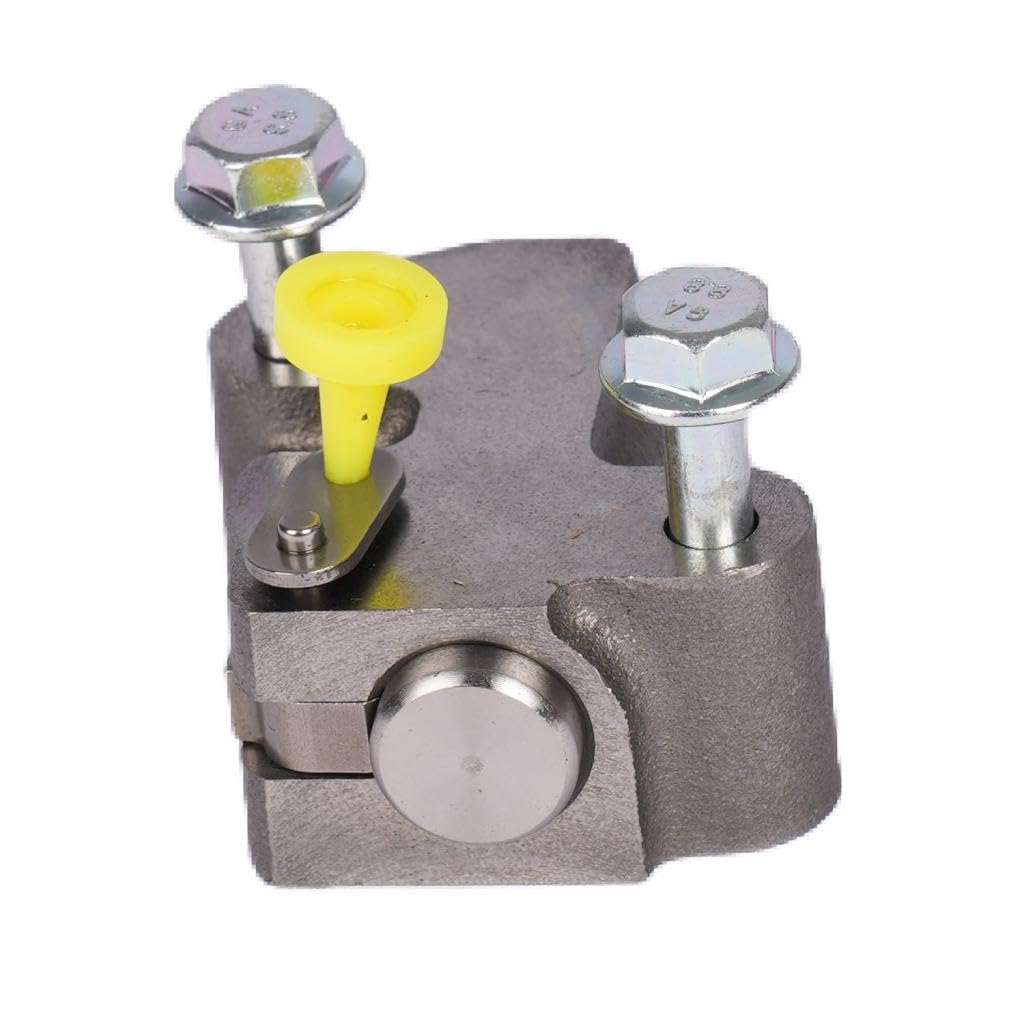Timing Chain Kit Tensioner Sprockets Guides Compatible with Toyota 4Runner 03-09, FJ Cruiser 07-09, Tacoma 05-15, Tundra 05-1