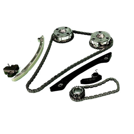 Timing Chain kit with VVT Gear Compatible with Ford Explorer Edge Escape Fusion for Lincoln MKT 2.0 2013-2020