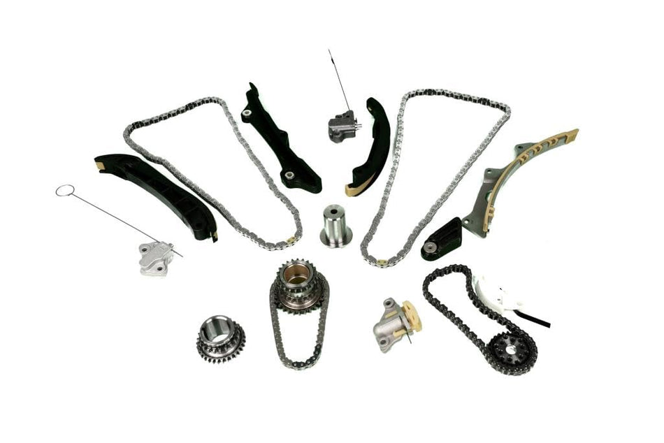 Timing Chain Kit Fit for Chrysler Pacifica Voyager 2016-2024 for Dodge Durango for Jeep Gladiator Grand Cherokee Wrangler for