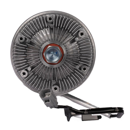 MCACAR KIT Electronic Radiator Cooling Fan Clutch Compatible with Dodge Ram 2500 3500 5.9L 6.7L for Ram 4500 5500 6.7L 550569